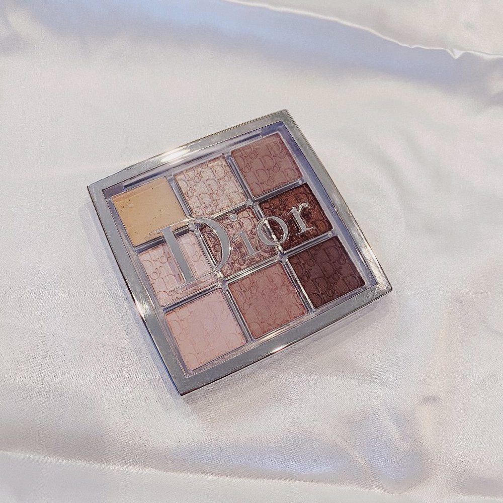 DIOR Backstage EYE PALETTE